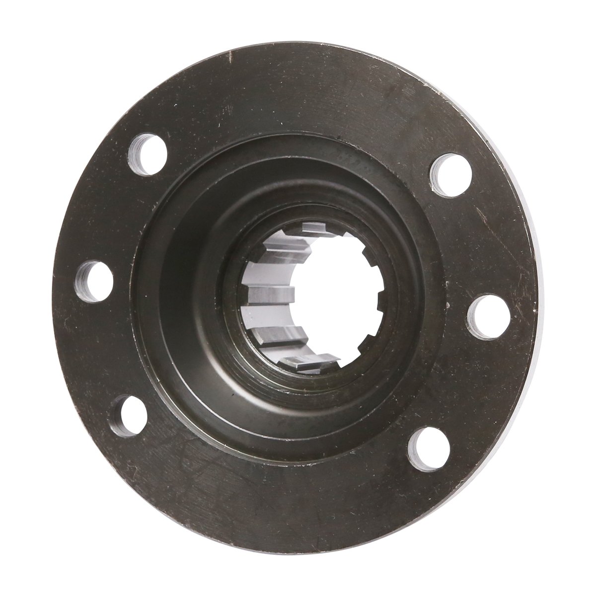 Flansa cardan cu gat scurt ax 1 reductor Tractor Forestier